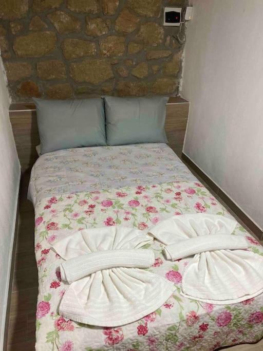Mikraki Daire Kalampáka Dış mekan fotoğraf
