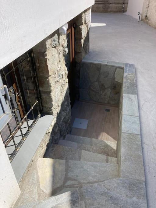 Mikraki Daire Kalampáka Dış mekan fotoğraf
