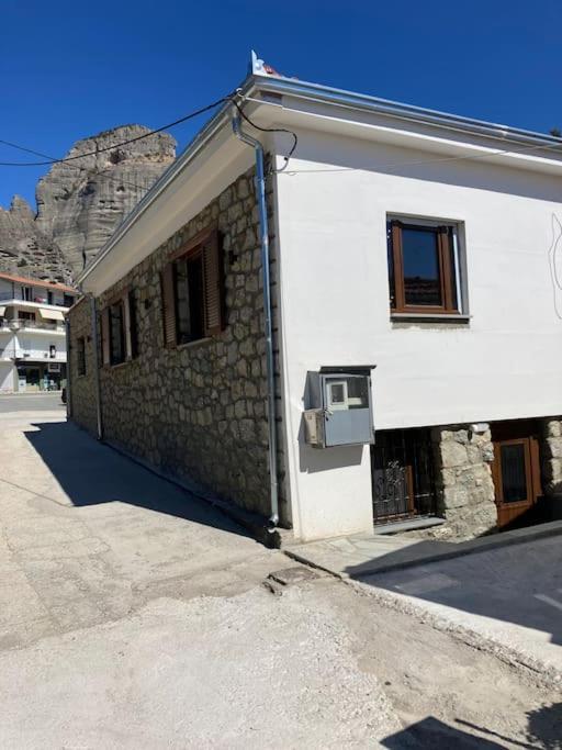 Mikraki Daire Kalampáka Dış mekan fotoğraf