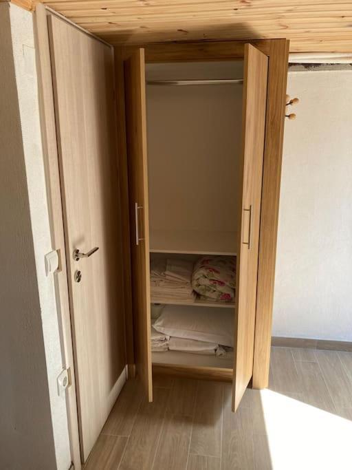 Mikraki Daire Kalampáka Dış mekan fotoğraf