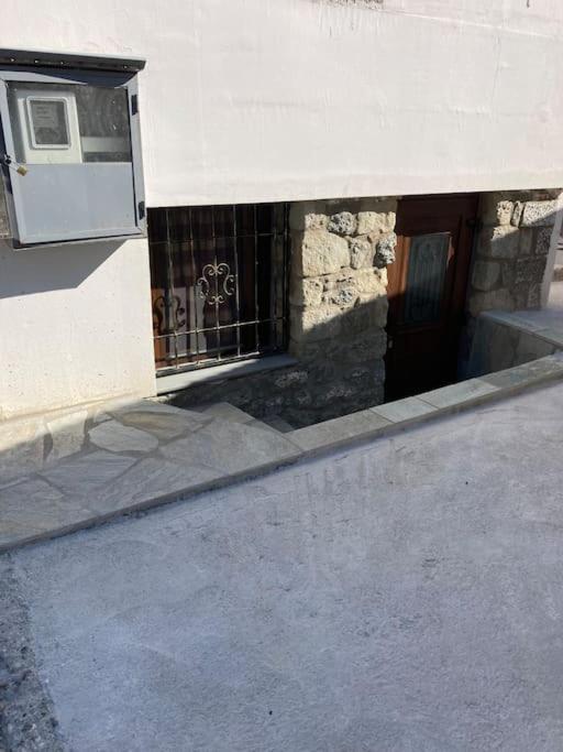 Mikraki Daire Kalampáka Dış mekan fotoğraf